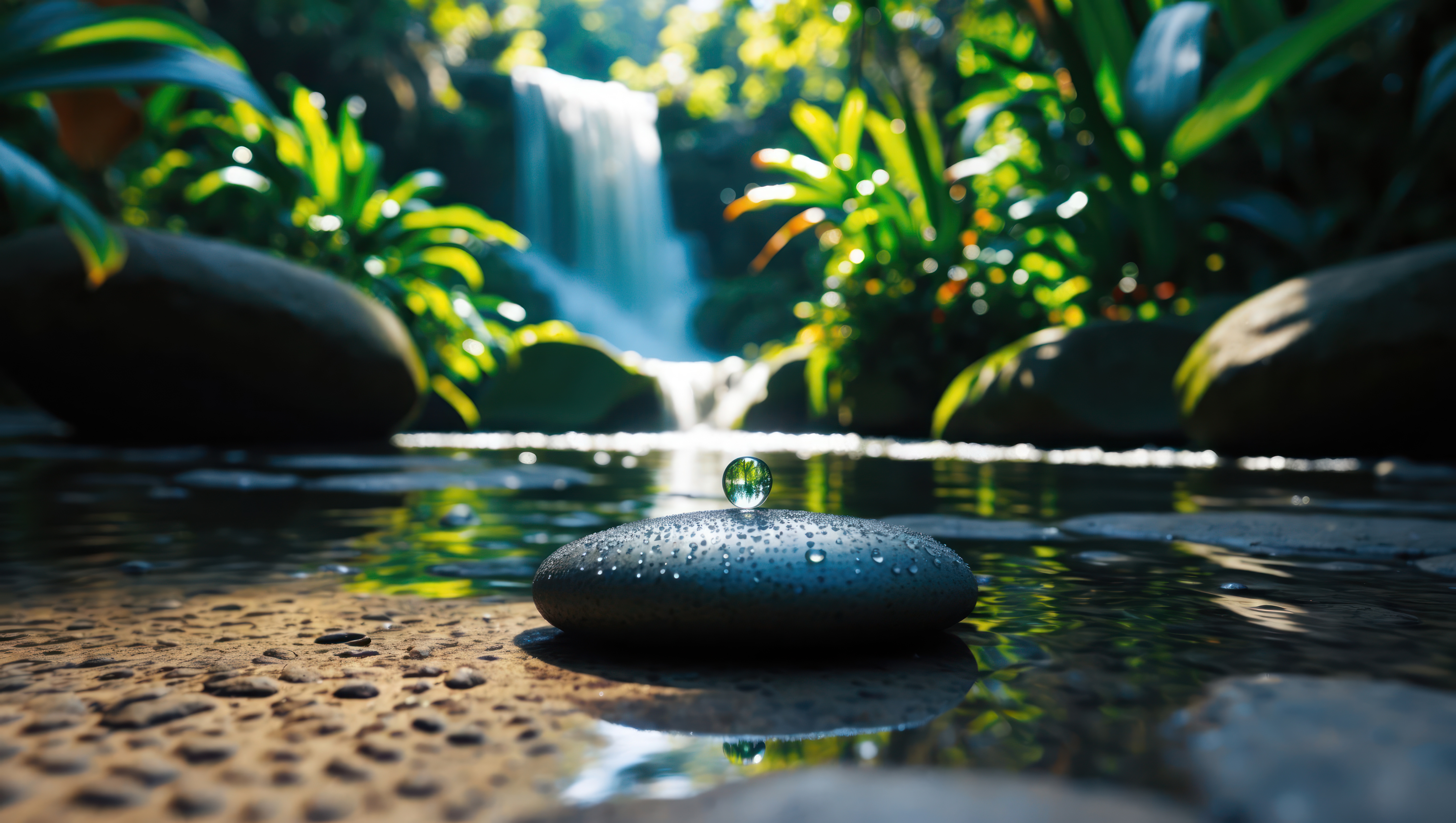 Wellness Meets Nature: Plan the Perfect Nature-Inspired Getaway